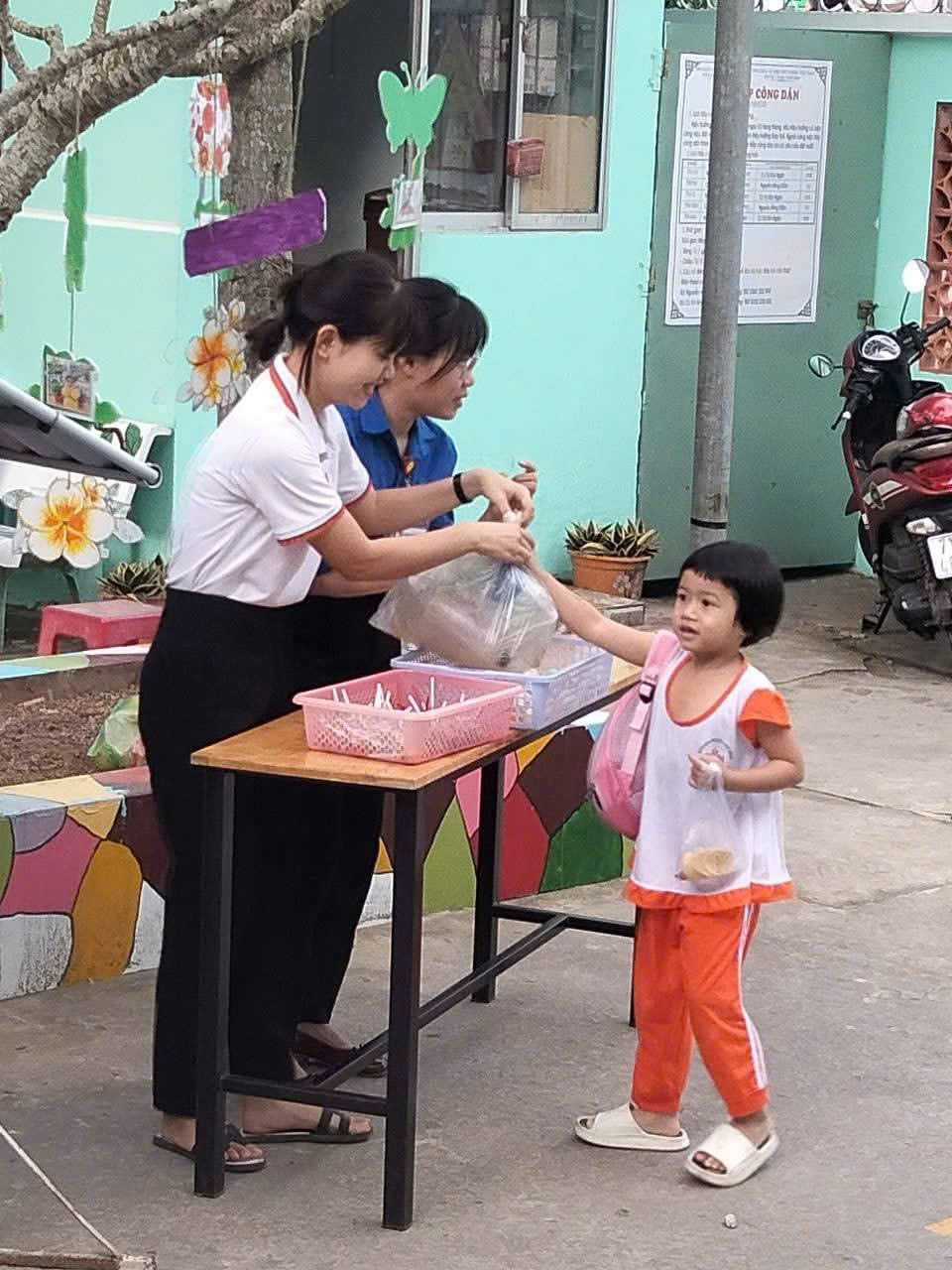 HOẠT ĐỘNG KHÁC