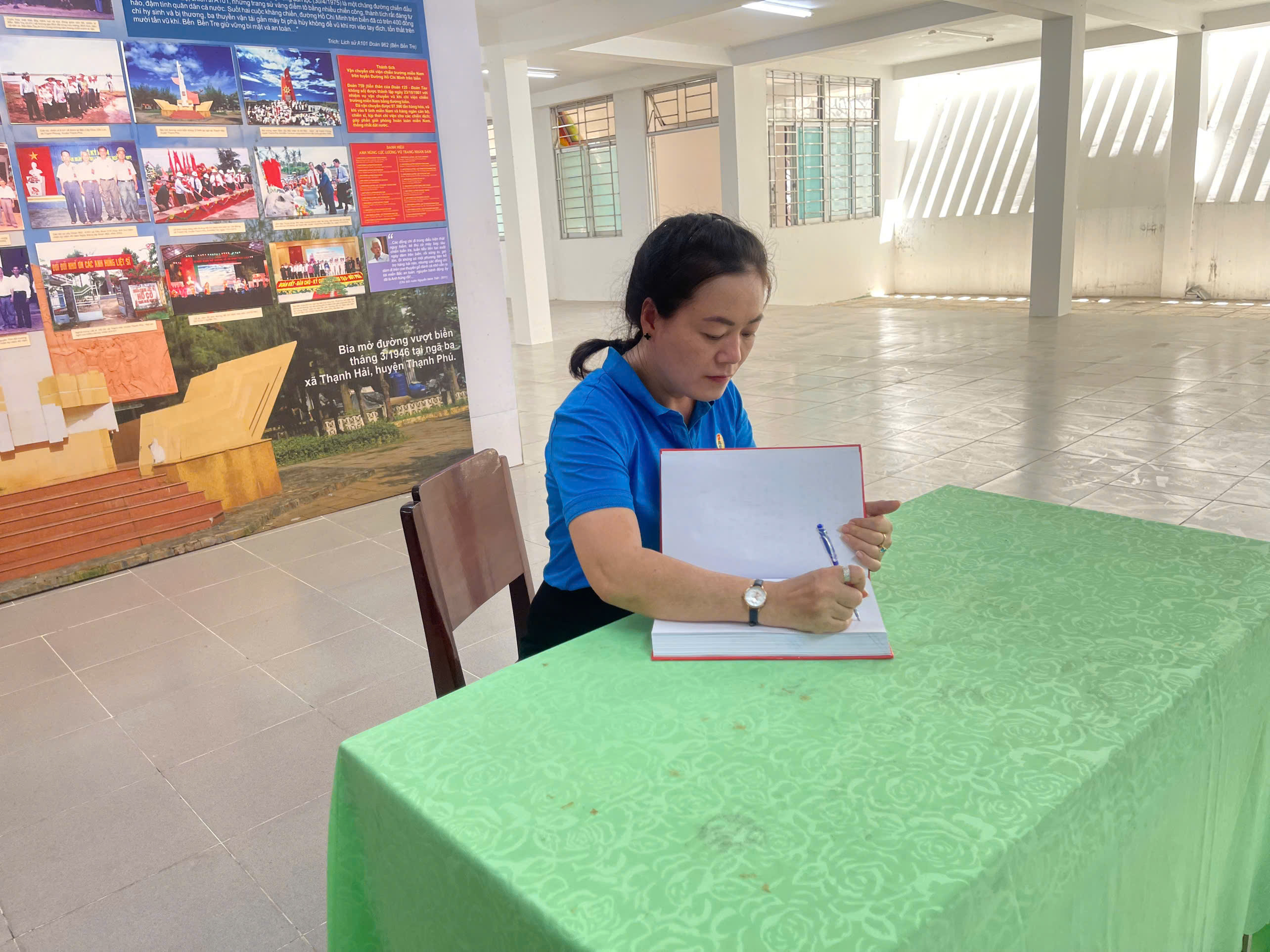 24 - 25 VỀ NGUỒN